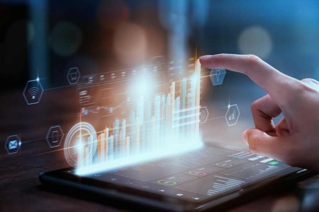 Die mondas® IoT-Plattform ist als förderfähige Energiemanagement-Software bei der BAFA gelistet.