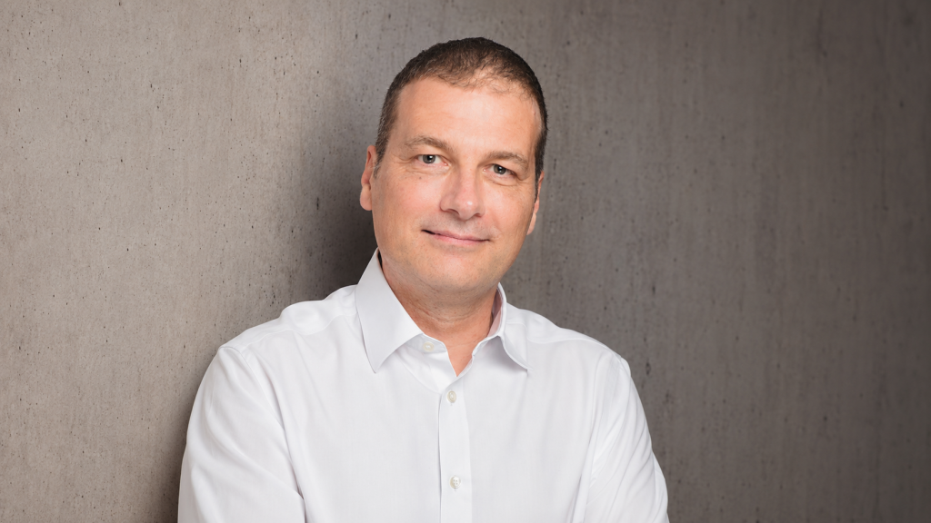 
                        Dr. Markus Forstmeier ist Geschäftsführer der Mondas GmbH in Freiburg
                    
